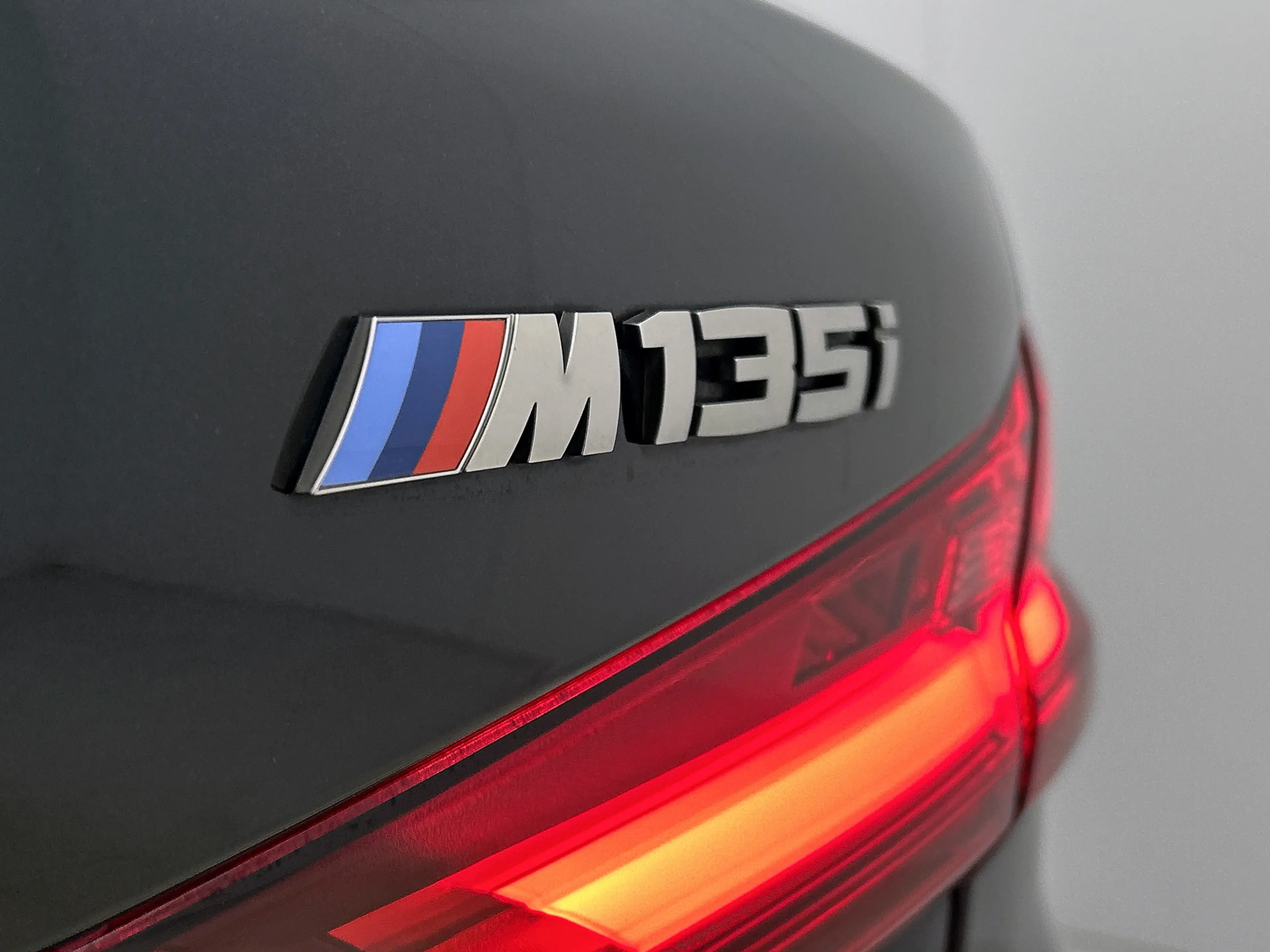 BMW 135 1-serie M135i xDrive | Camera | Stoelverwarming |H — photo 29