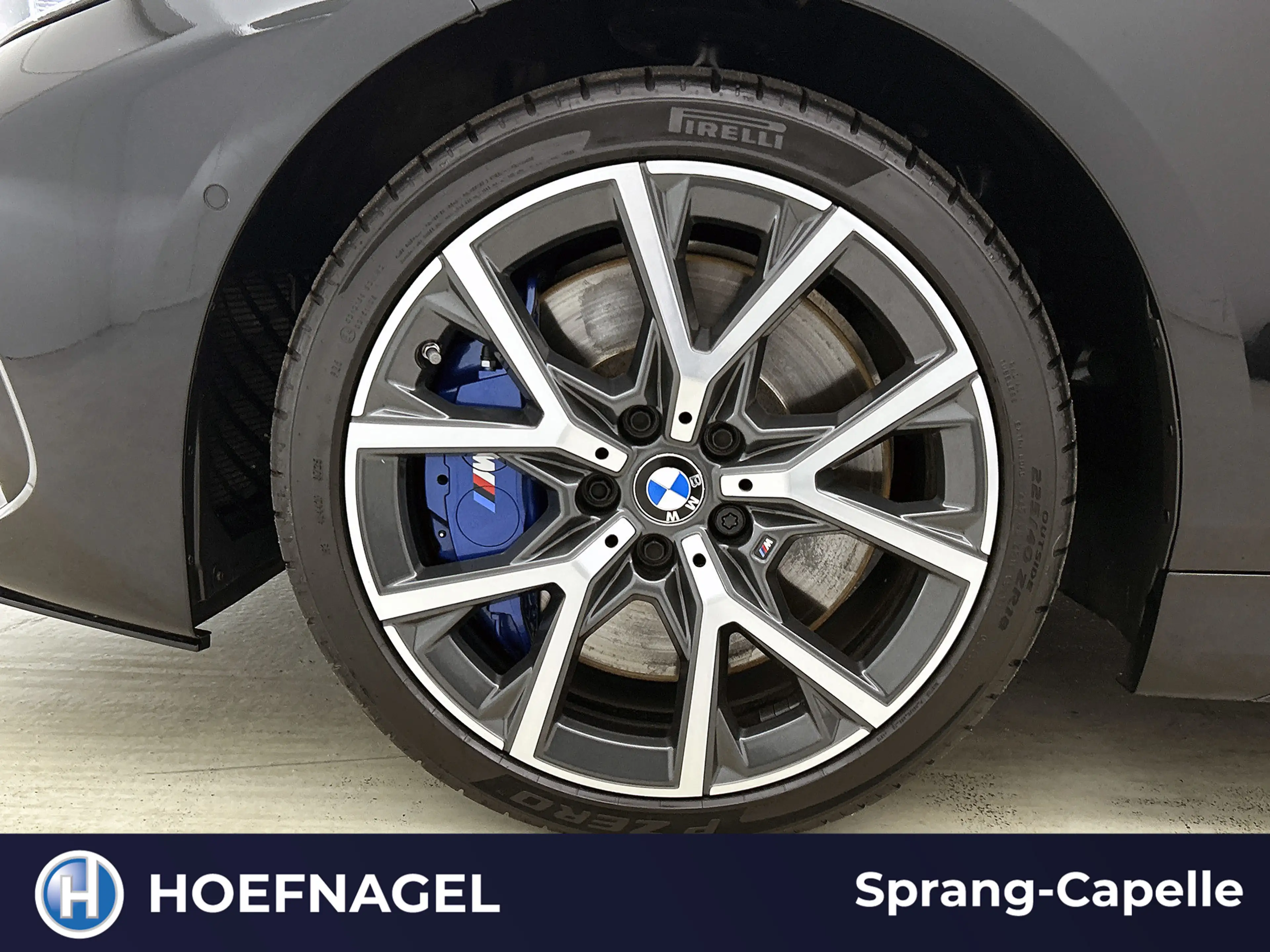 BMW 135 1-serie M135i xDrive | Camera | Stoelverwarming |H — photo 10