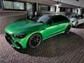 Mercedes-Benz AMG GT Coupe 63 S E-Performance Premium Plus 4matic+ auto Verde - thumbnail 9