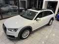 Audi A4 allroad quattro PANO/AHK/Standheizung/Virtual Biały - thumbnail 4