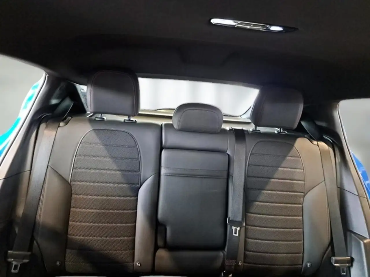 Alfa Romeo Tonale 1.5 130 CV HYBRID TCT7 SPRINT SUV, миниатюра 11