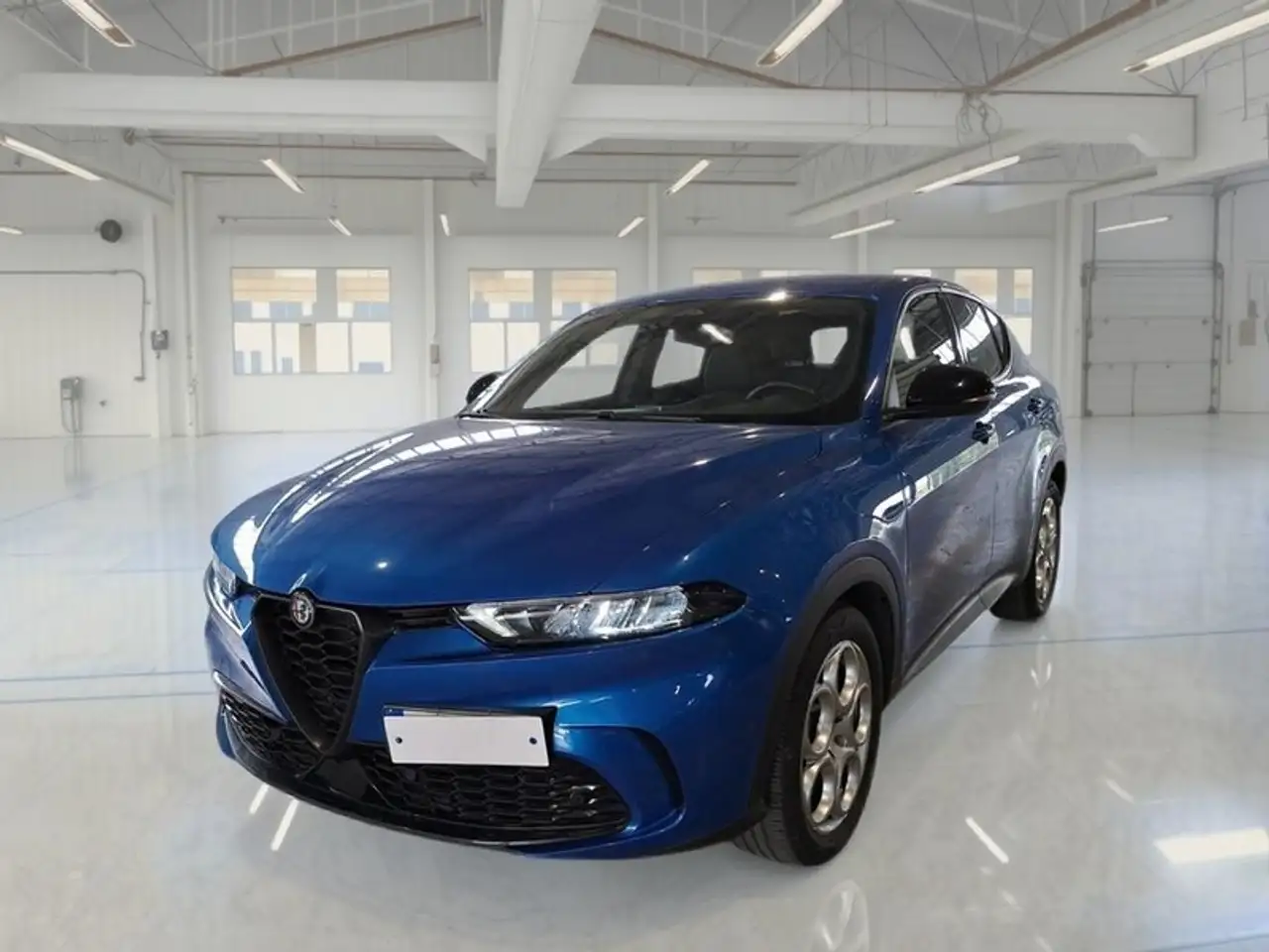 Alfa Romeo Tonale 1.5 130 CV HYBRID TCT7 SPRINT SUV