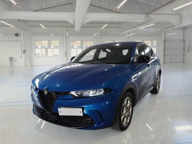 Alfa Romeo Tonale 1.5 130 CV HYBRID TCT7 SPRINT SUV