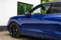 Volkswagen Touareg R 3.0 V6 TSI e-Hybrid 462PK 4M Puglia Nightvision Blue - thumbnail 8