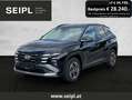 Hyundai TUCSON Tucson 1,6 T-GDI 2WD 48V Jubile *€ 28.240- Supe... Schwarz - thumbnail 1