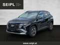 Hyundai TUCSON Tucson 1,6 T-GDI 2WD 48V Jubile *€ 28.240- Supe... Schwarz - thumbnail 3