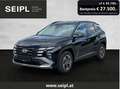 Hyundai TUCSON Tucson 1,6 T-GDI 2WD 48V Jubile *€ 27.500- Supe... Schwarz - thumbnail 1