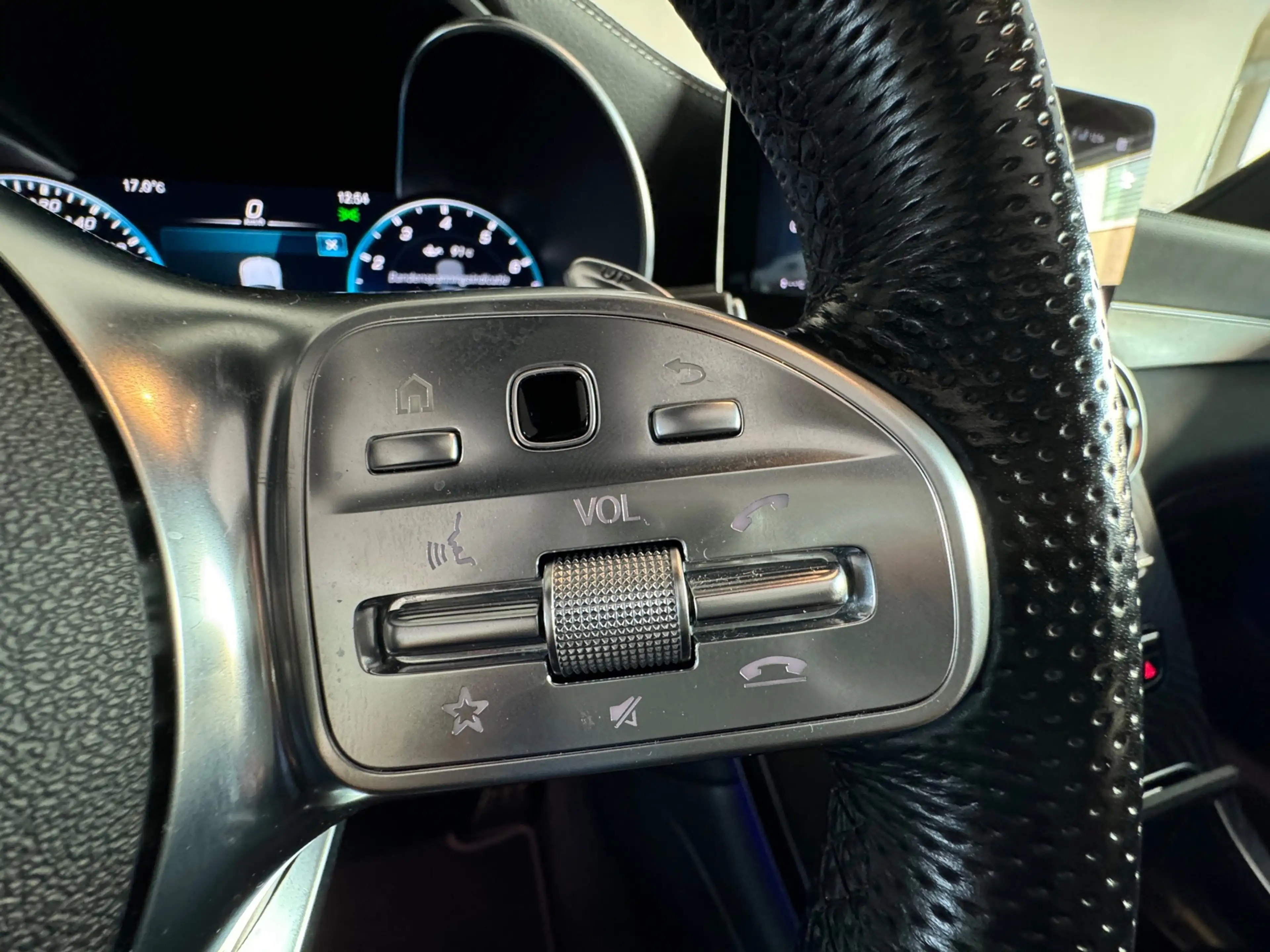 Mercedes-Benz GLC 43 AMG 4M Premium+ Pano|HuD|Burmester — photo 12