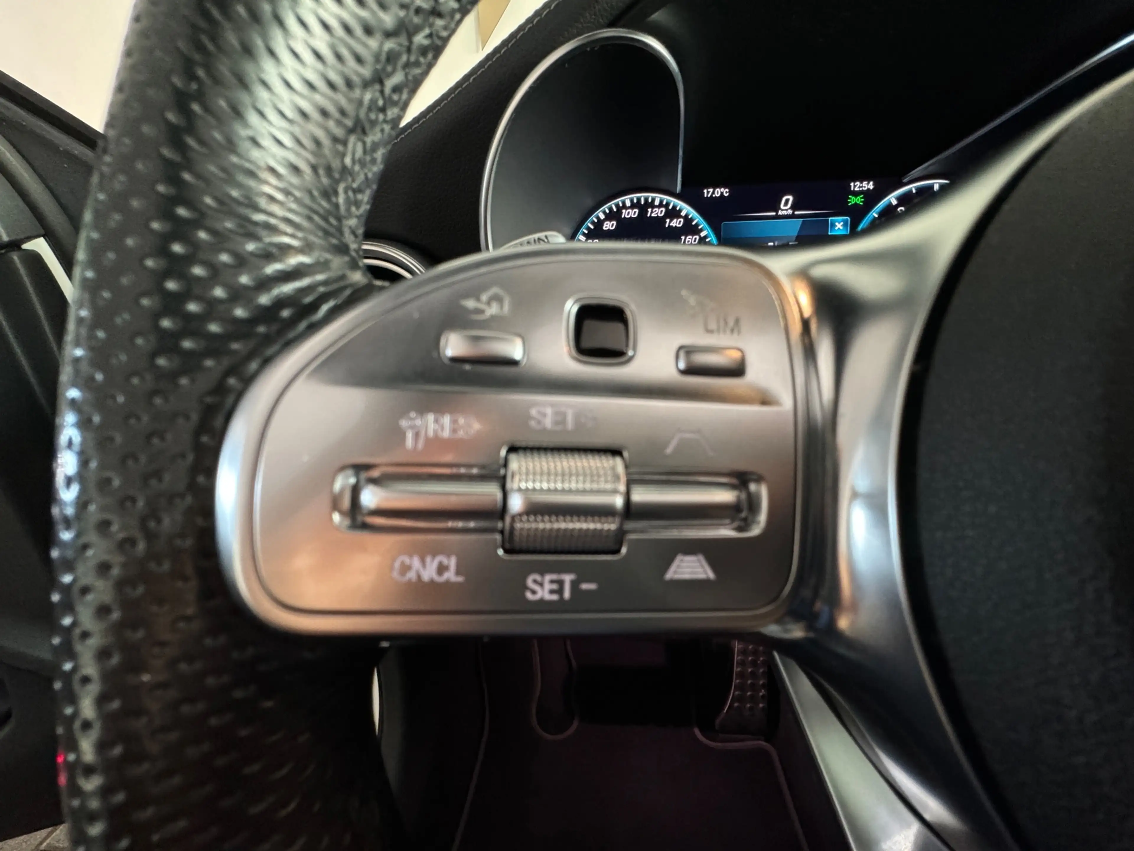 Mercedes-Benz GLC 43 AMG 4M Premium+ Pano|HuD|Burmester — photo 13