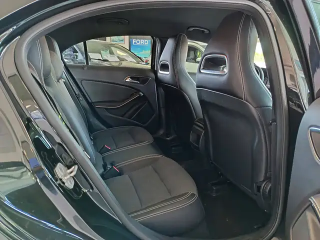 Mercedes-Benz A-Class view 11