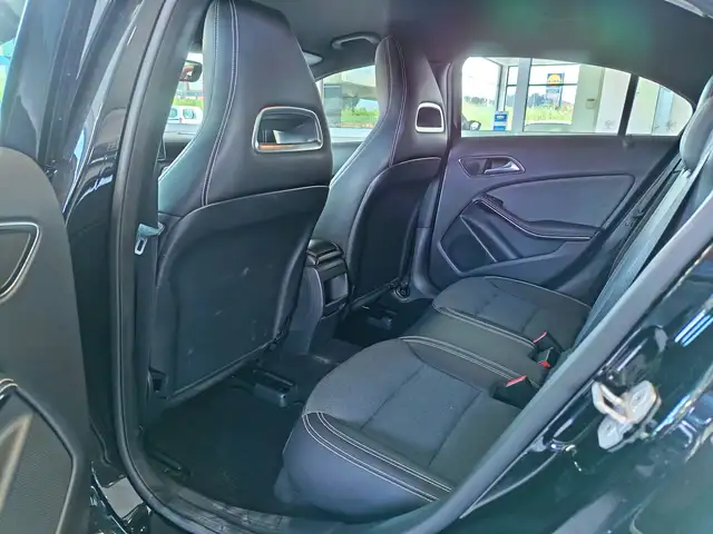 Mercedes-Benz A-Class view 4