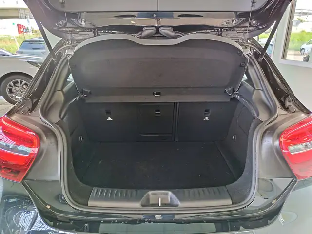 Mercedes-Benz A-Class view 5