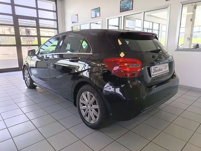 Mercedes-Benz A-Class view 6