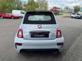 Abarth 595 Competizione 1.4 Turbo 16V T-Jet 180 ch BVM5 EsseEsse Gris - thumbnail 4