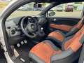 Abarth 595 Competizione 1.4 Turbo 16V T-Jet 180 ch BVM5 EsseEsse Gris - thumbnail 6