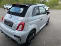 Abarth 595 Competizione 1.4 Turbo 16V T-Jet 180 ch BVM5 EsseEsse Gris - thumbnail 5