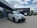 Abarth 595 Competizione 1.4 Turbo 16V T-Jet 180 ch BVM5 EsseEsse Gris - thumbnail 1