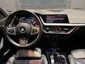 BMW 118 d Msport auto Weiß - thumbnail 15