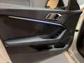 BMW 118 d Msport auto Weiß - thumbnail 13