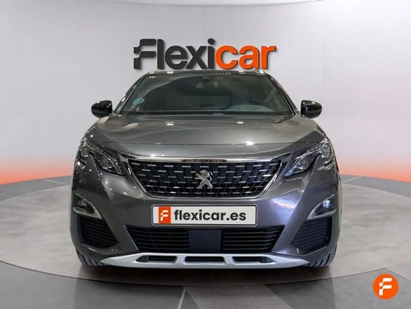 Peugeot 5008 Active 1.2L PureTech 96kW (130CV) S&S Gris - 2