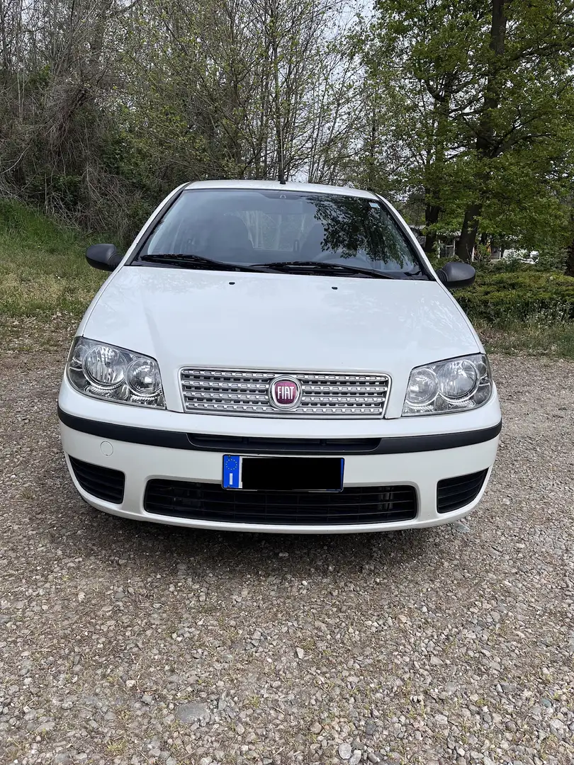 Fiat Punto 3p 1.2 Active Gpl - 1