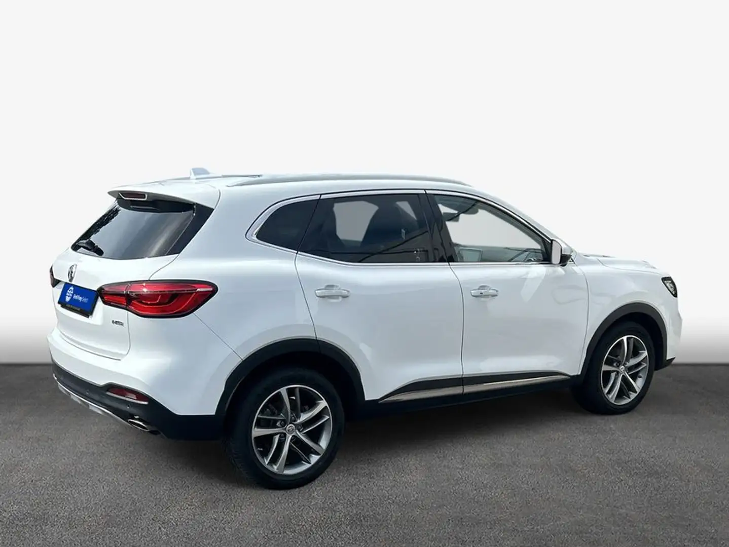 MG HS 1.5T-GDI Aut. Luxury Blanc - 2