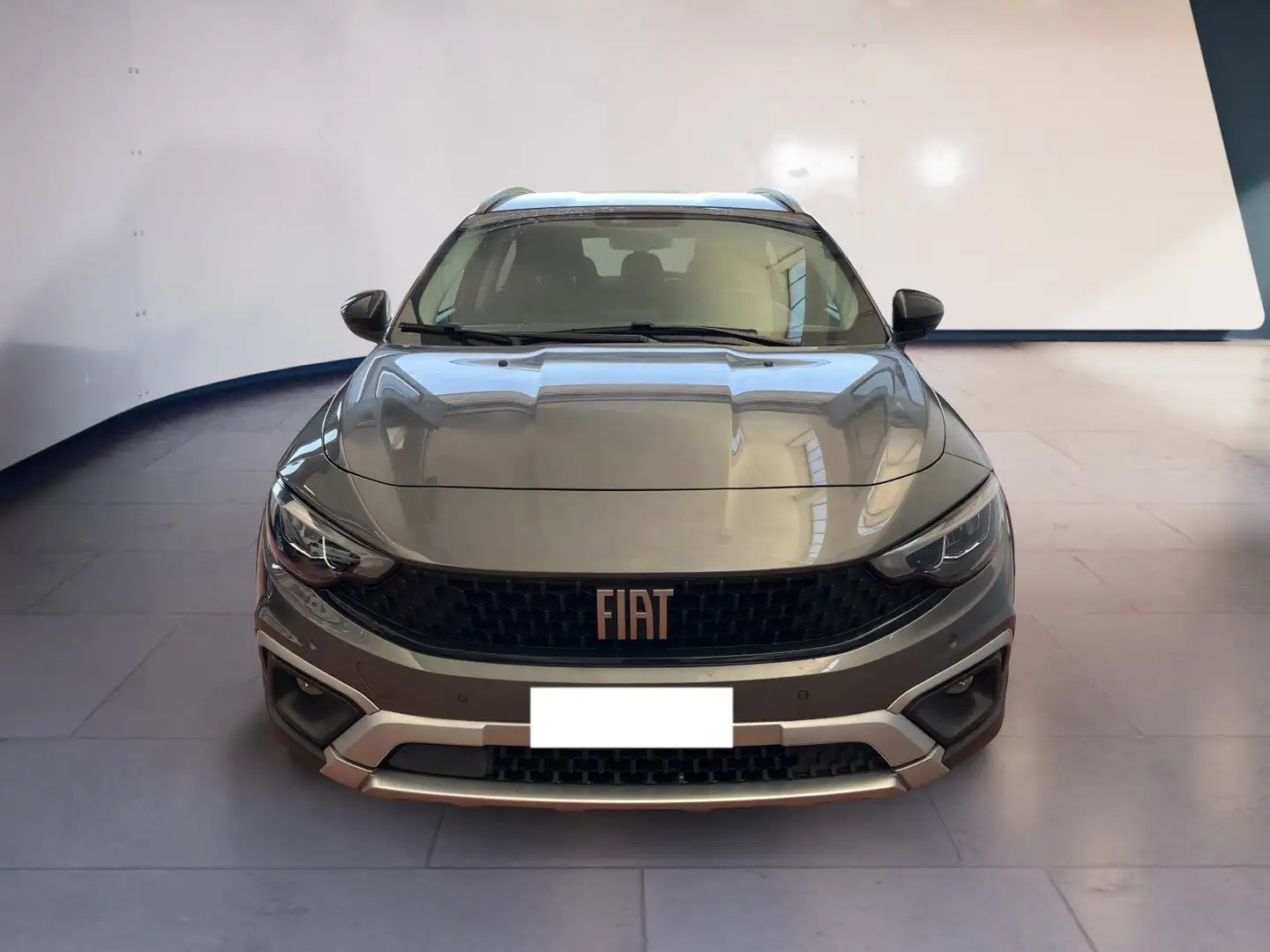 Fiat Tipo 5 porte Cross II 2021 1.0 City Cross 100cv Gris - 1