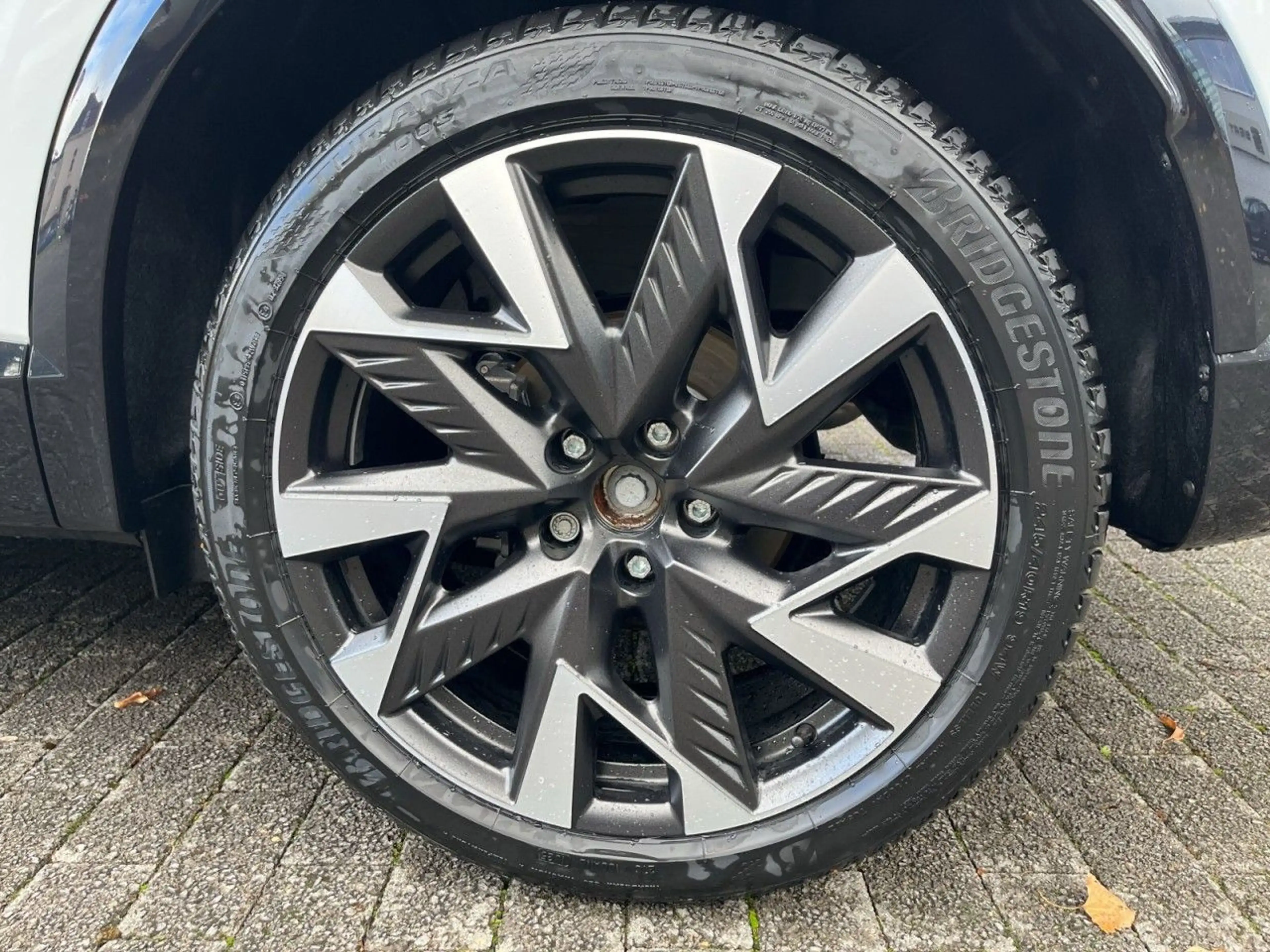 CUPRA Formentor 2.0 TSI 4Drive W DCC|360°|AHK|Matrix — photo 13