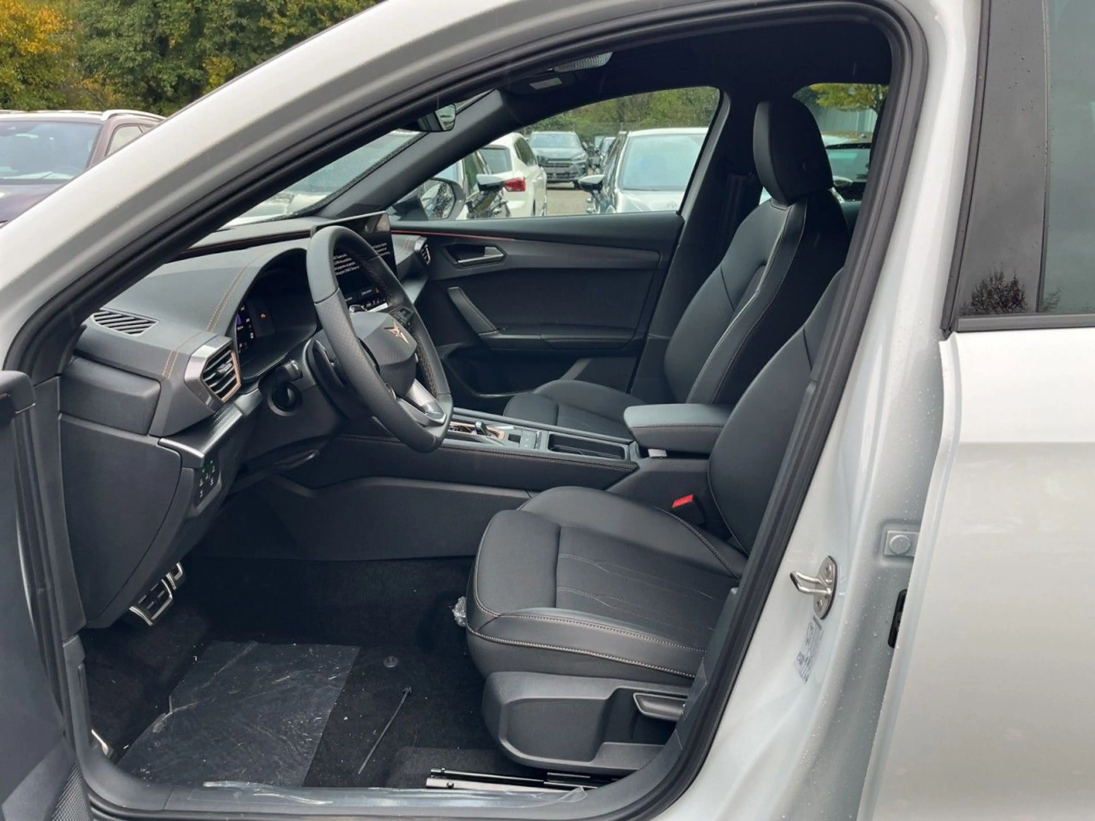 CUPRA Formentor 2.0 TSI 4Drive W DCC|360°|AHK|Matrix — photo 7