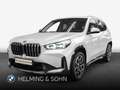 BMW X1 sDrive18i SAV xLine DAB LED AHK Memory uvm. Weiß - thumbnail 1