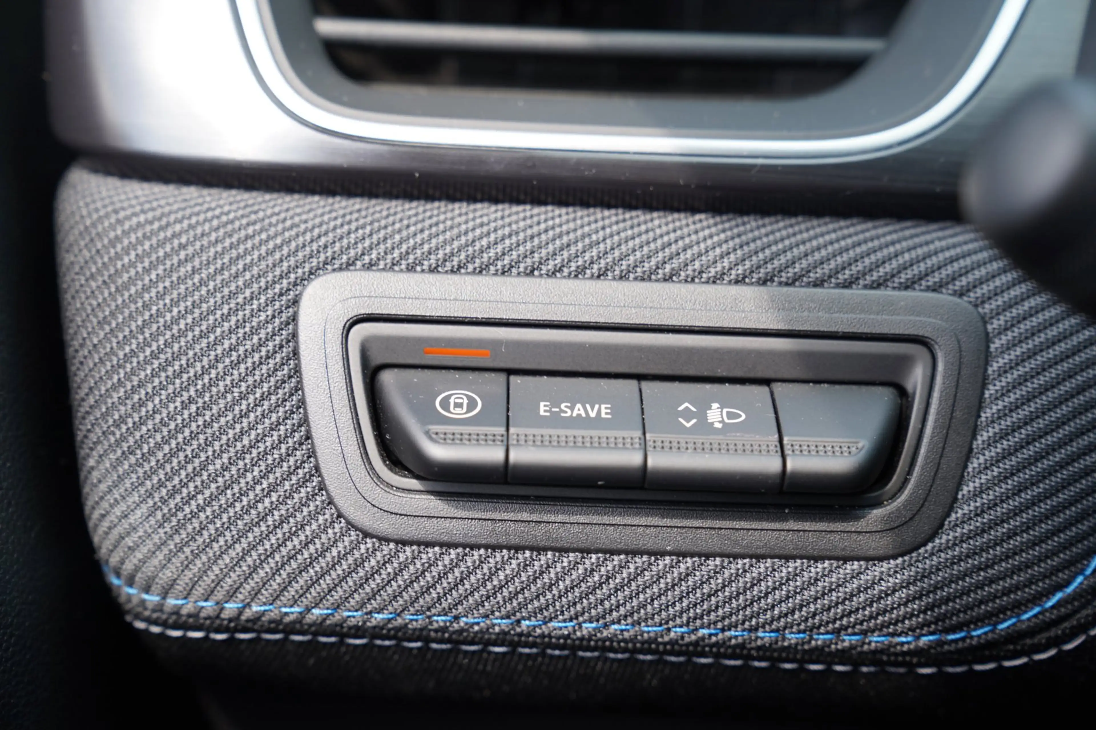 Renault Symbioz 1.6 E-Tech full hybrid 145 esprit Alpine|Prijs inc — photo 39