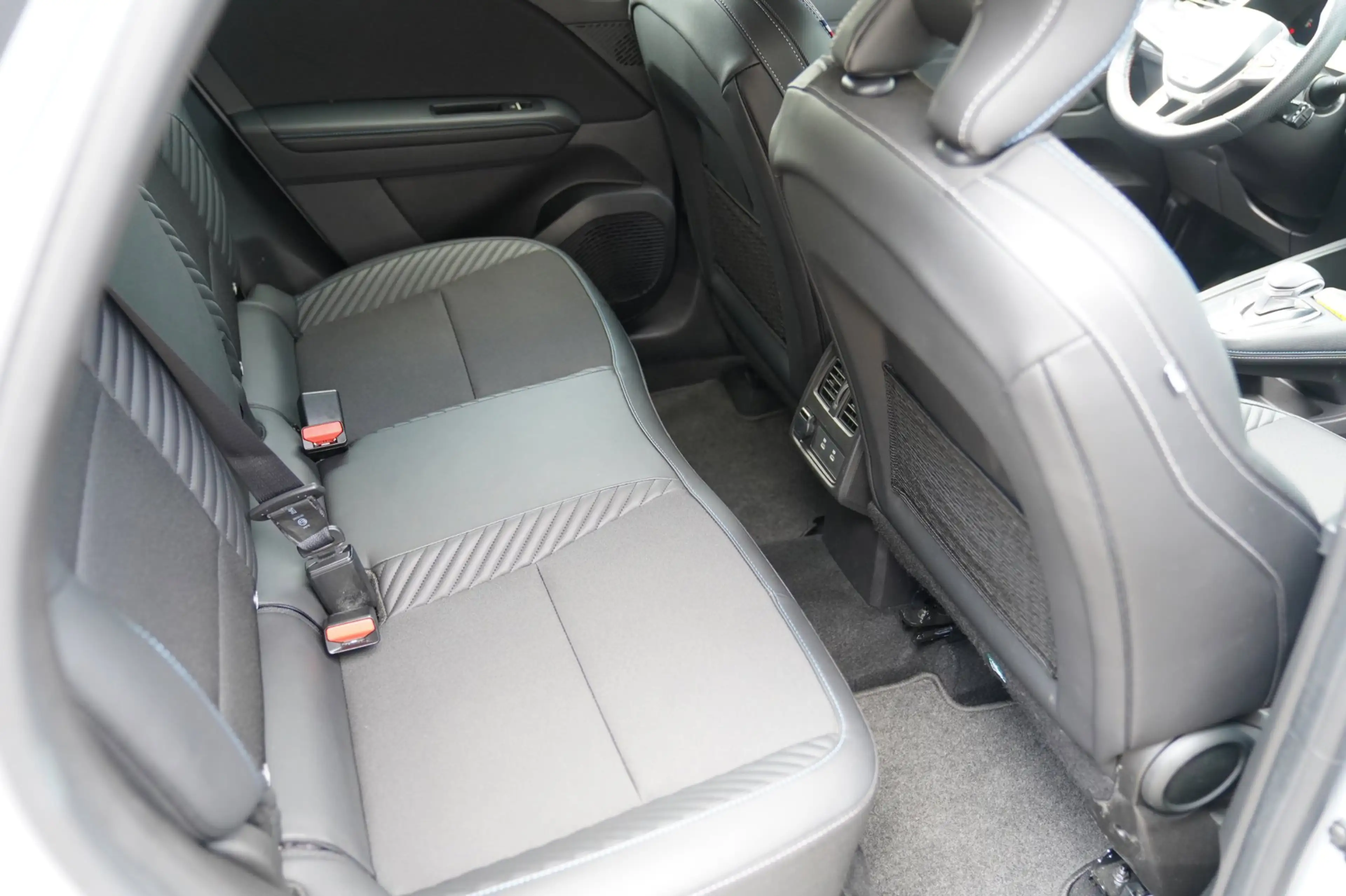 Renault Symbioz 1.6 E-Tech full hybrid 145 esprit Alpine|Prijs inc — photo 21