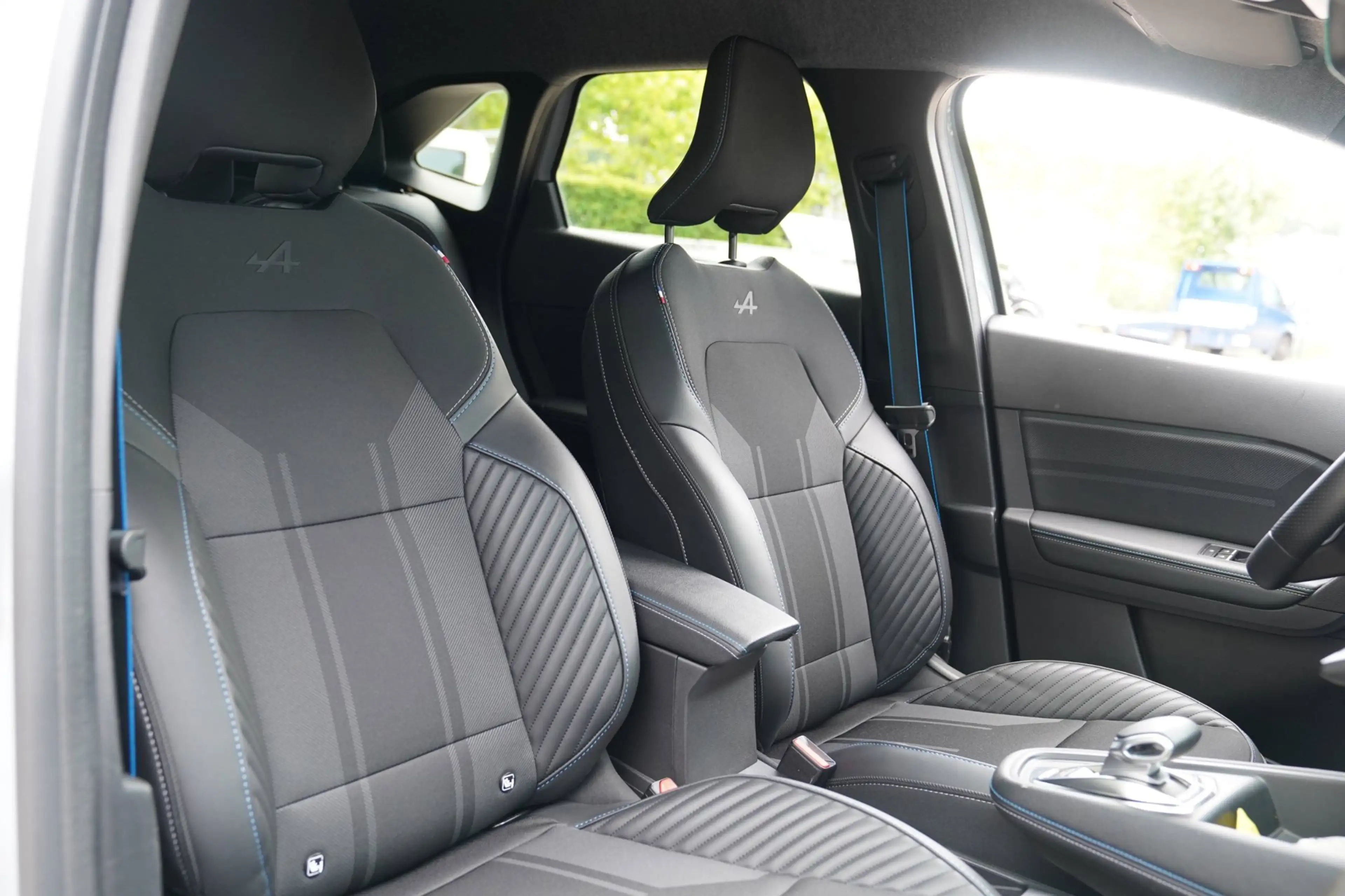 Renault Symbioz 1.6 E-Tech full hybrid 145 esprit Alpine|Prijs inc — photo 24