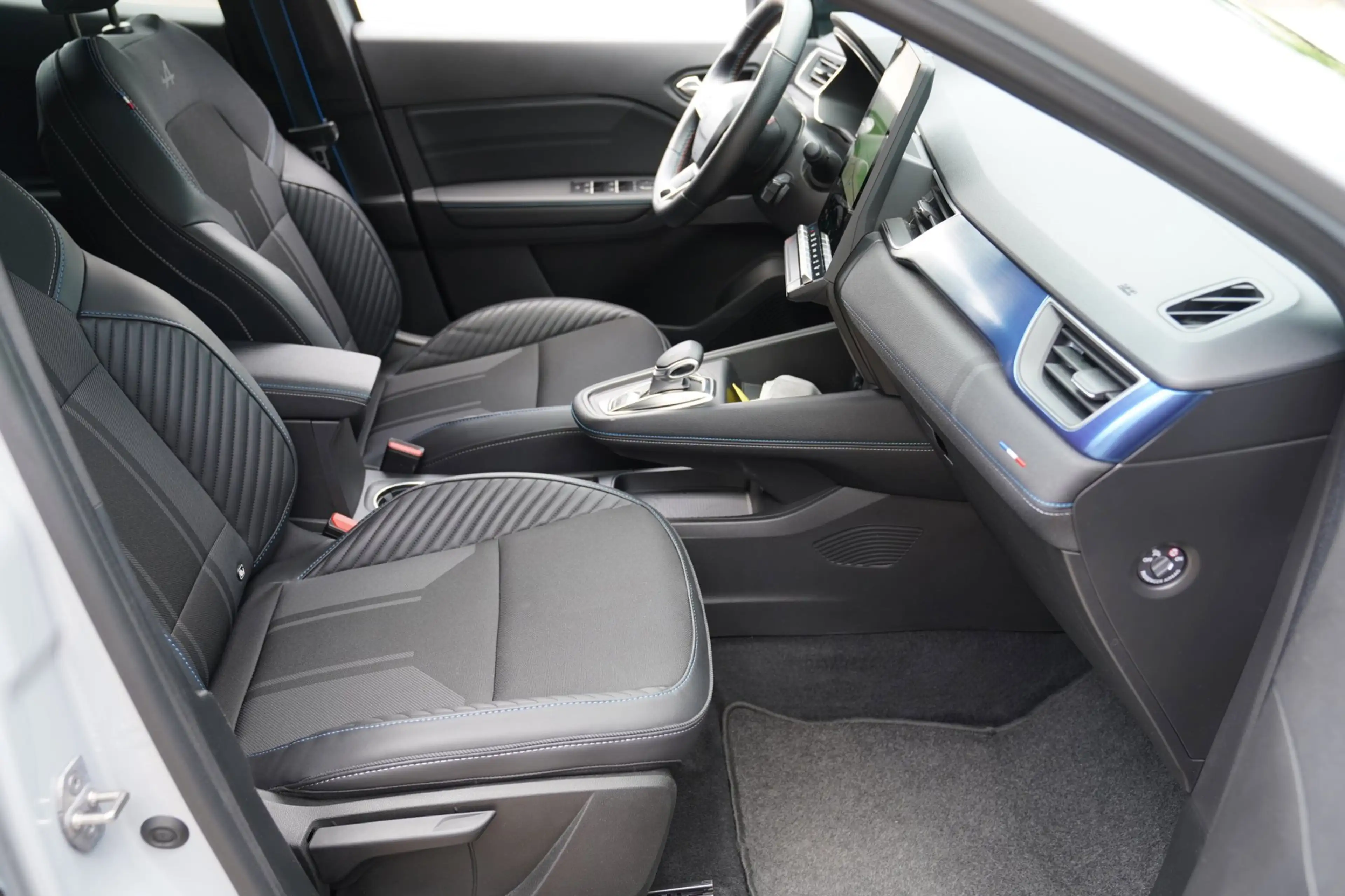 Renault Symbioz 1.6 E-Tech full hybrid 145 esprit Alpine|Prijs inc — photo 23