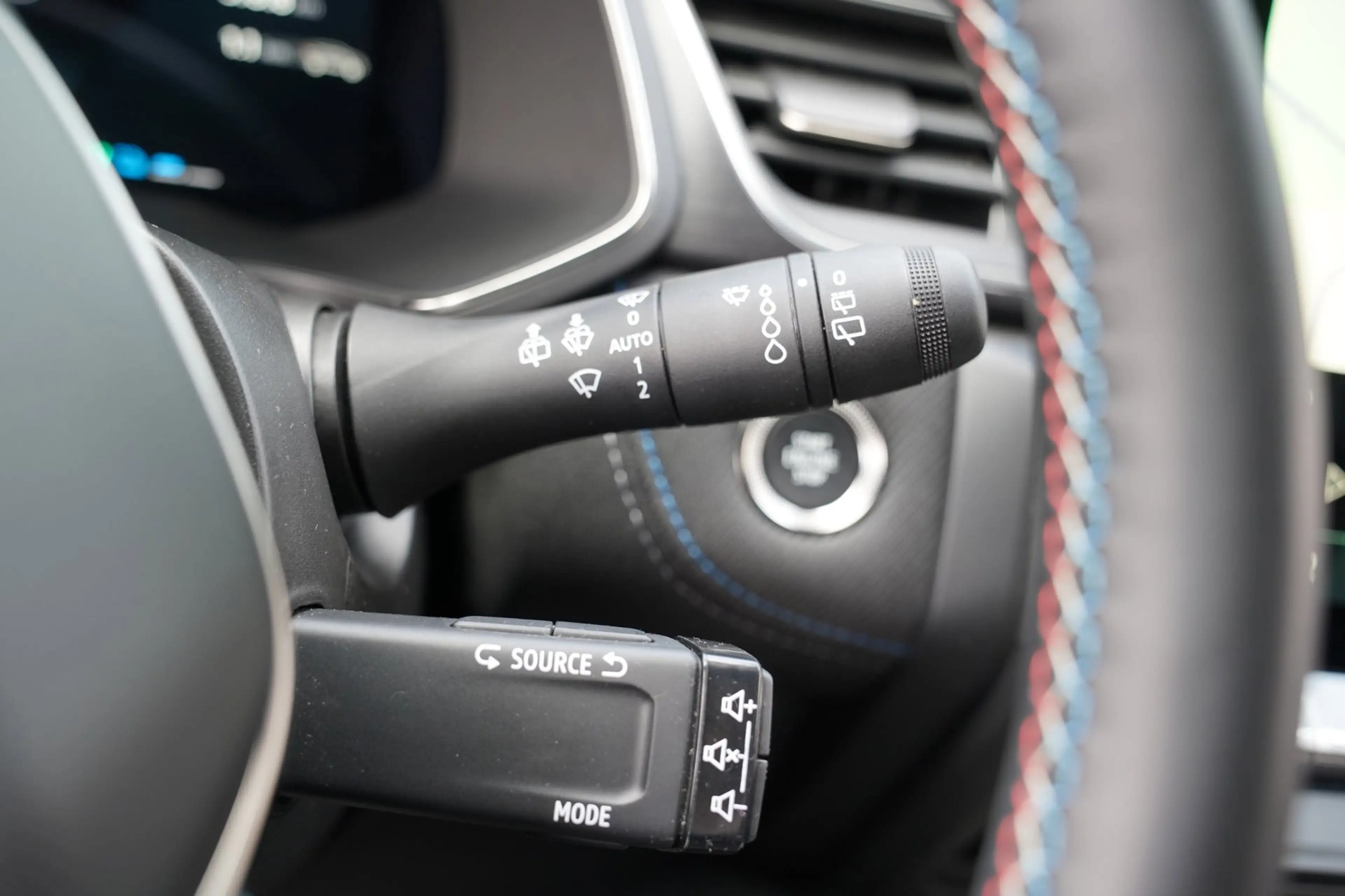 Renault Symbioz 1.6 E-Tech full hybrid 145 esprit Alpine|Prijs inc — photo 36