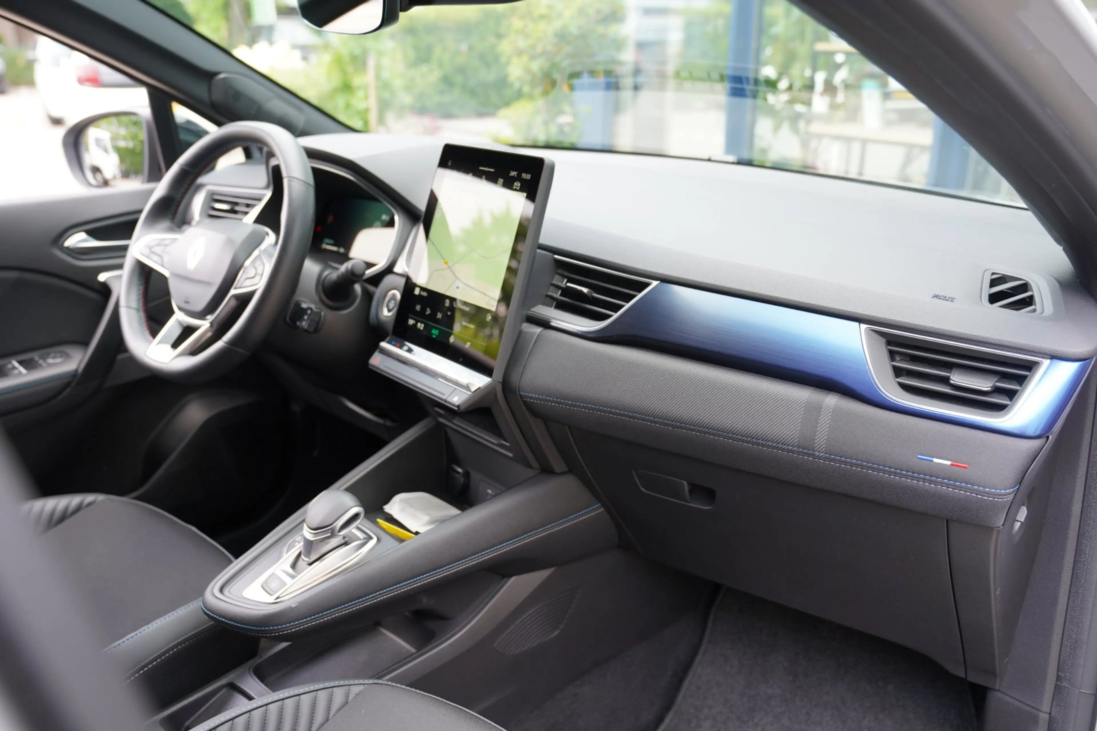 Renault Symbioz 1.6 E-Tech full hybrid 145 esprit Alpine|Prijs inc — photo 22