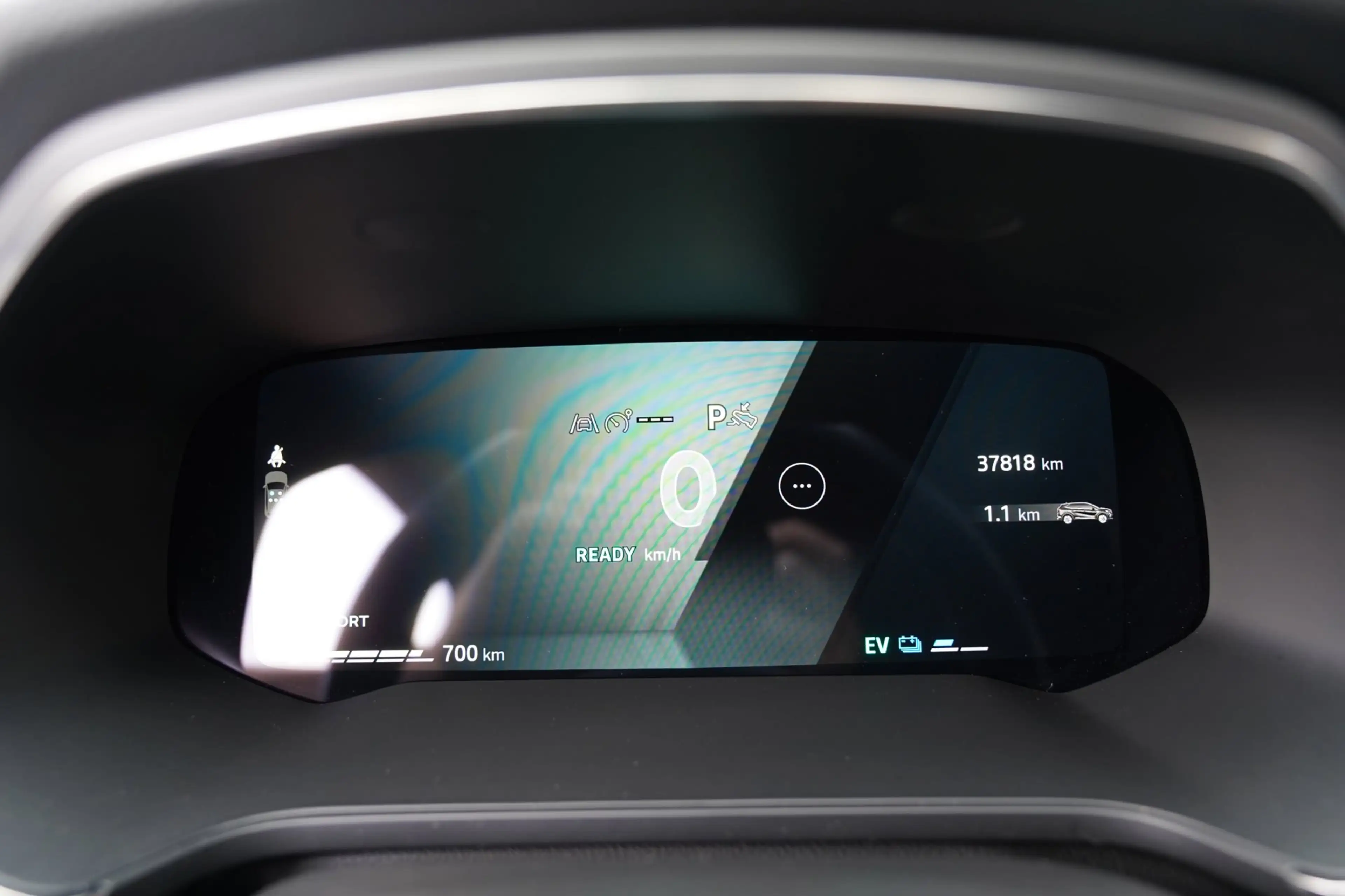 Renault Symbioz 1.6 E-Tech full hybrid 145 esprit Alpine|Prijs inc — photo 32