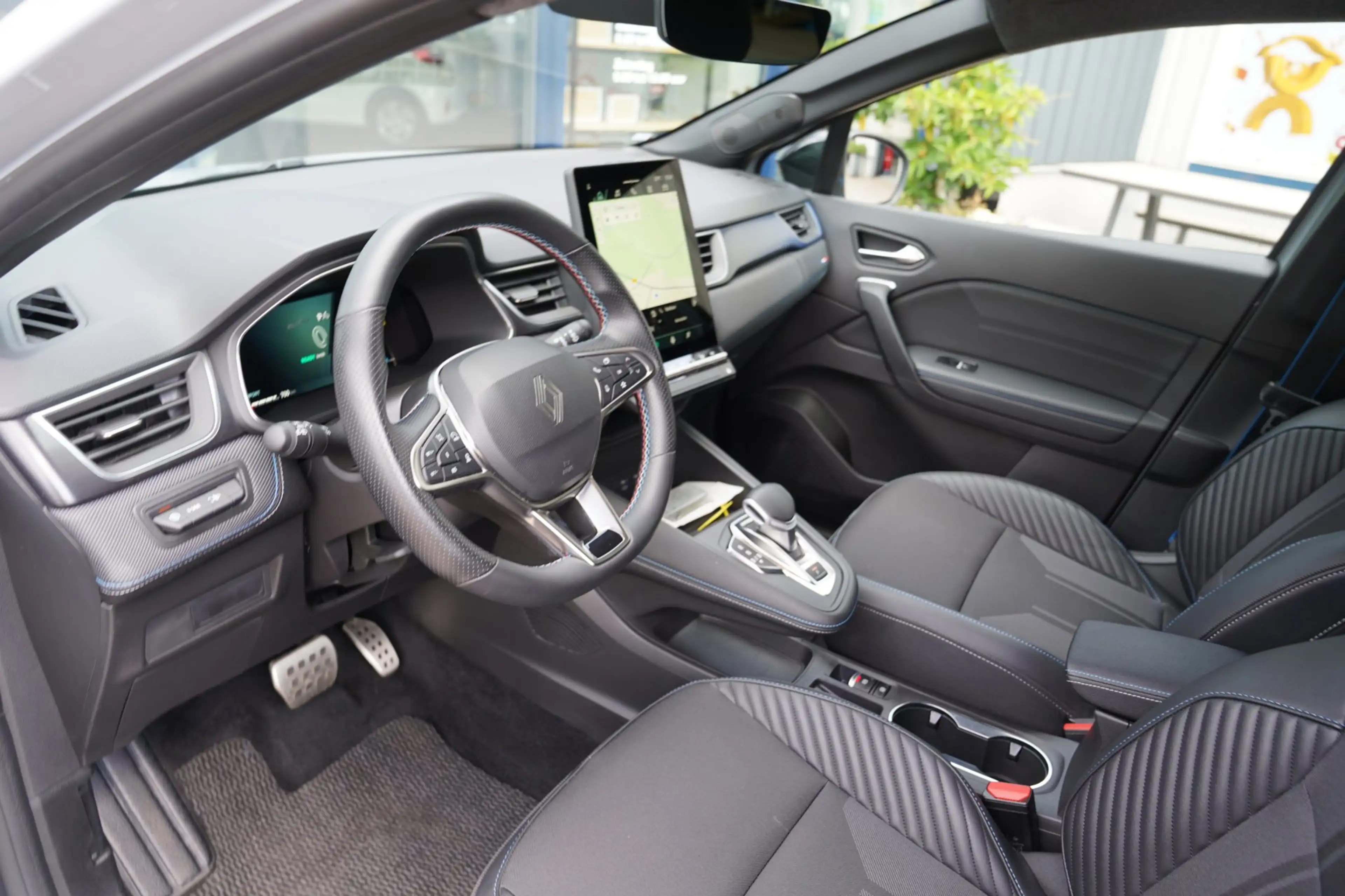 Renault Symbioz 1.6 E-Tech full hybrid 145 esprit Alpine|Prijs inc — photo 15