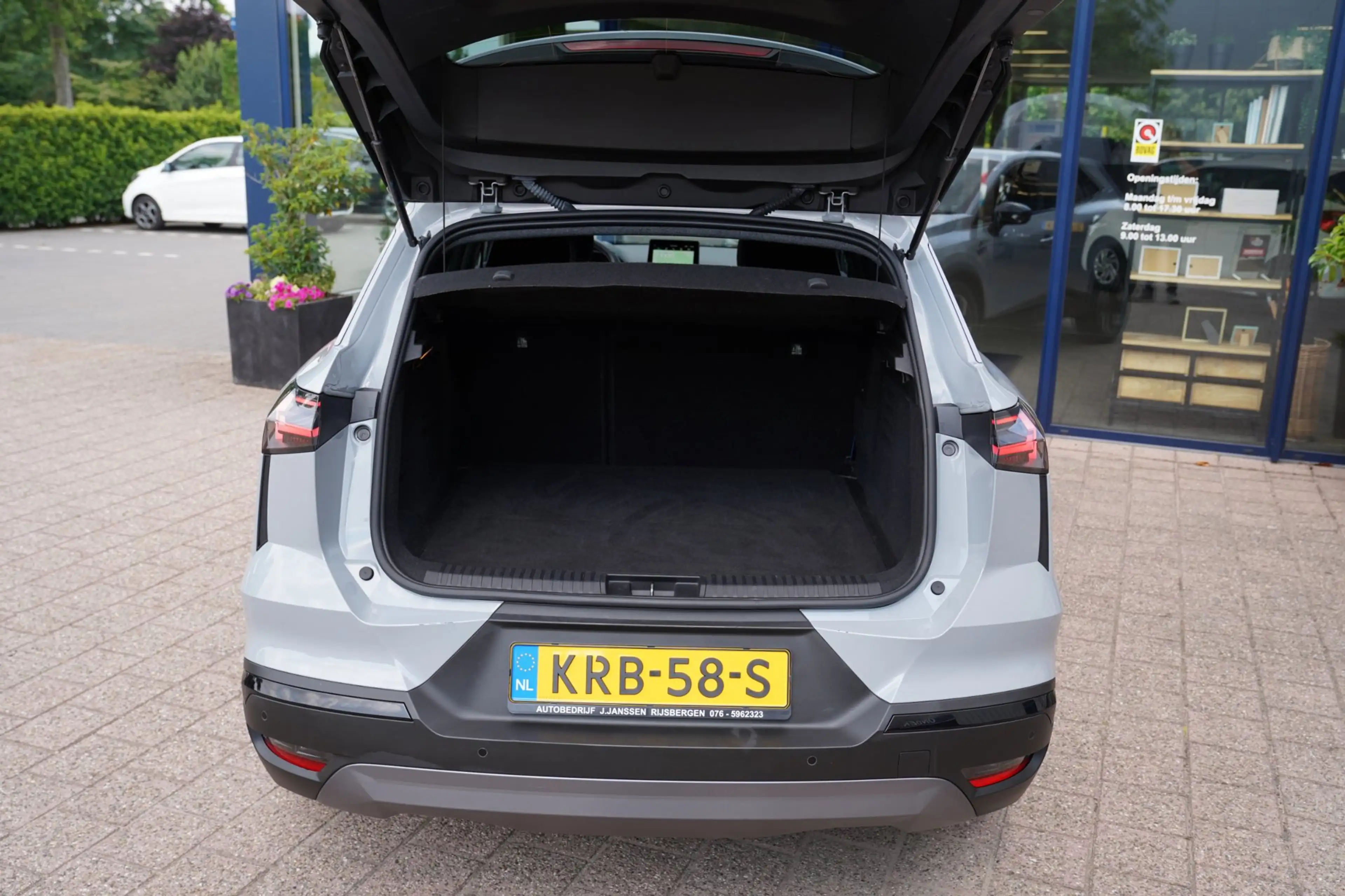 Renault Symbioz 1.6 E-Tech full hybrid 145 esprit Alpine|Prijs inc — photo 19