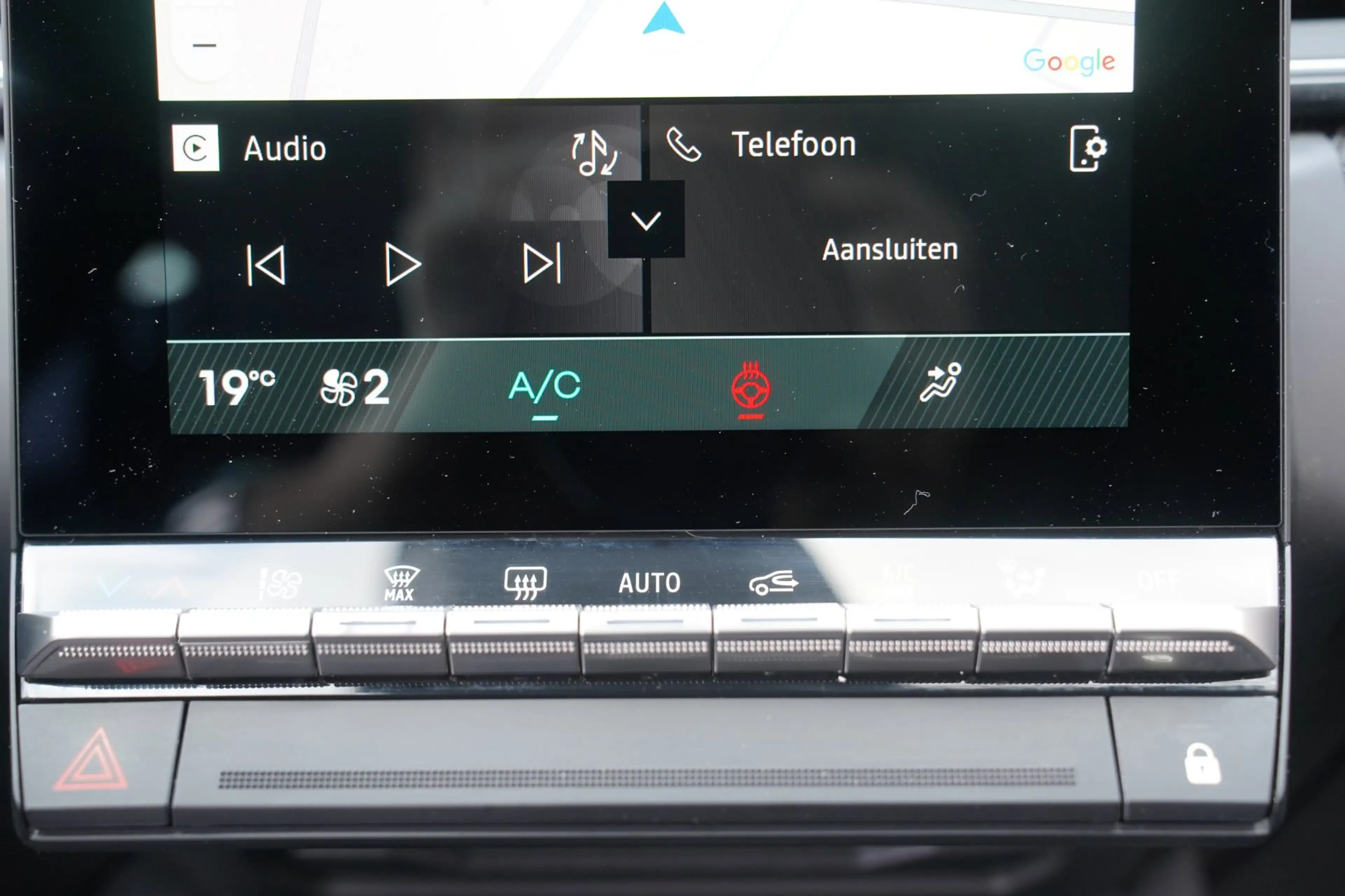 Renault Symbioz 1.6 E-Tech full hybrid 145 esprit Alpine|Prijs inc — photo 45