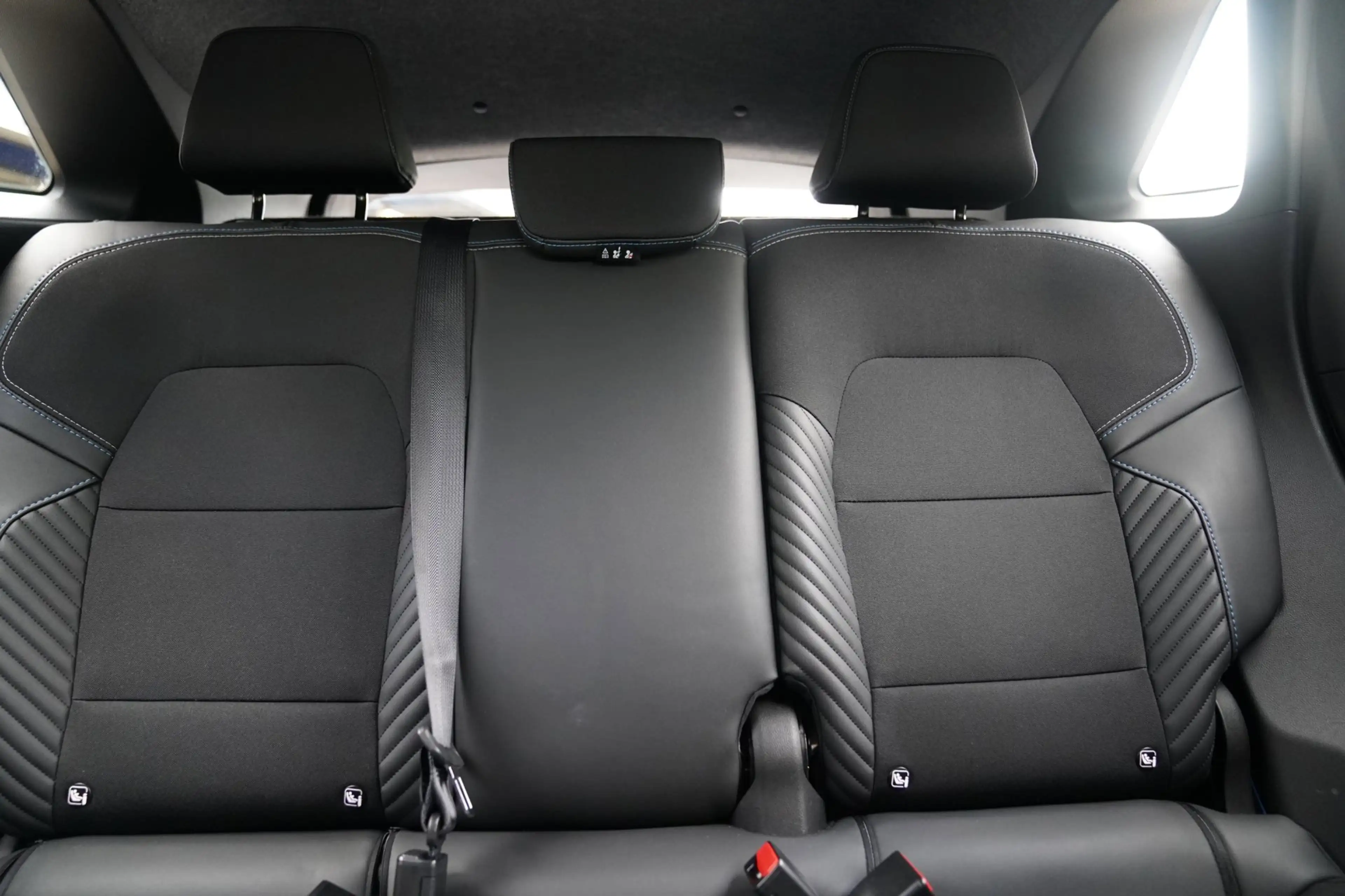 Renault Symbioz 1.6 E-Tech full hybrid 145 esprit Alpine|Prijs inc — photo 25