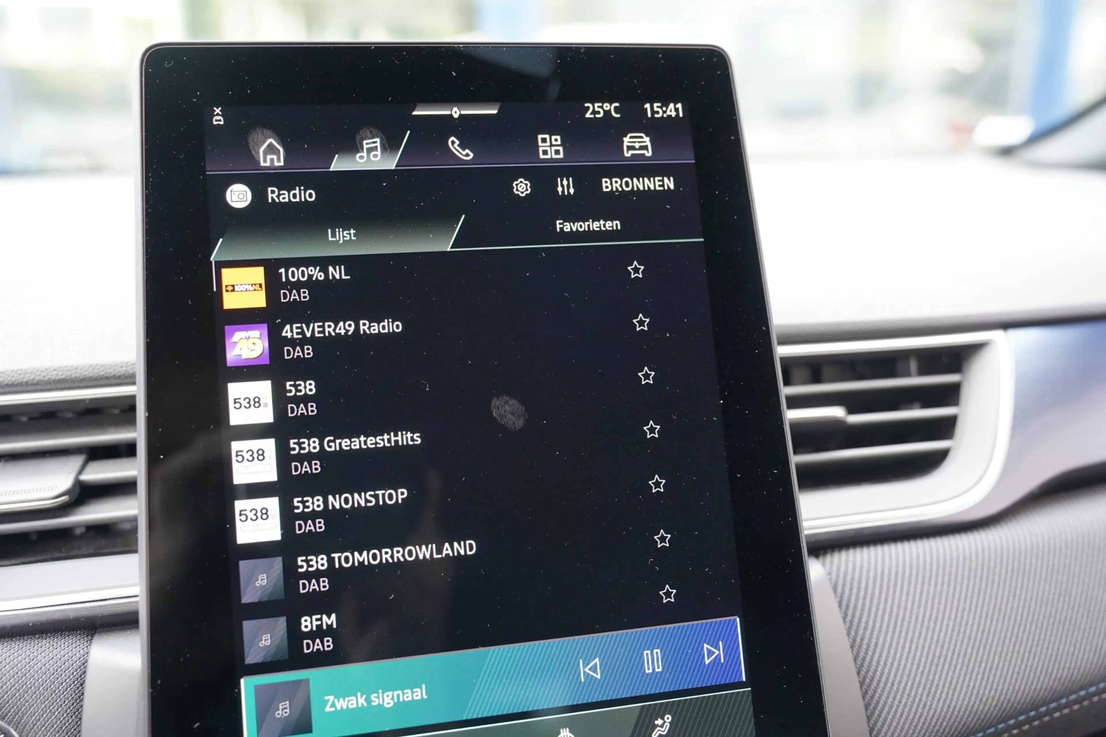 Renault Symbioz 1.6 E-Tech full hybrid 145 esprit Alpine|Prijs inc — photo 47