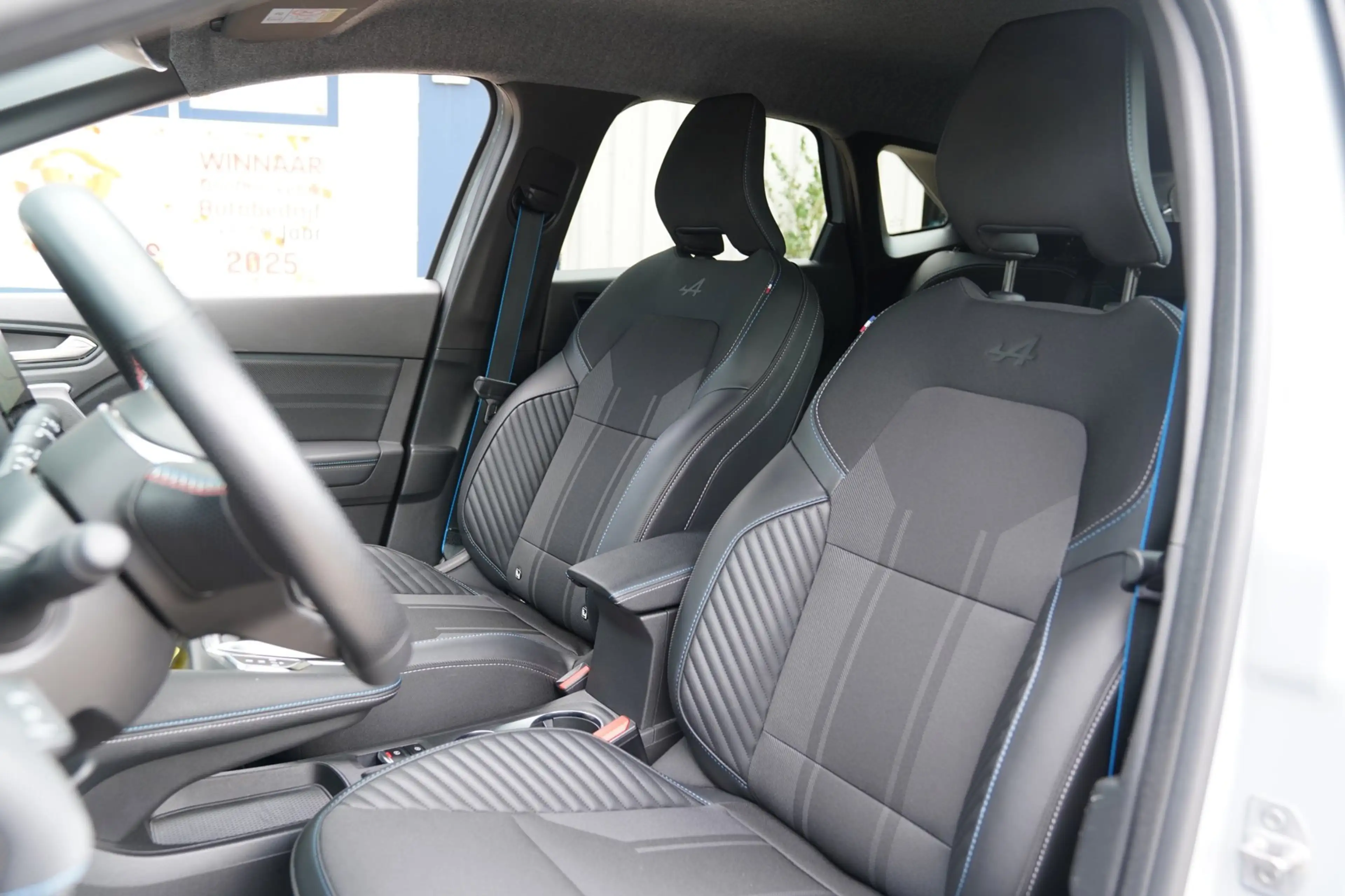 Renault Symbioz 1.6 E-Tech full hybrid 145 esprit Alpine|Prijs inc — photo 17