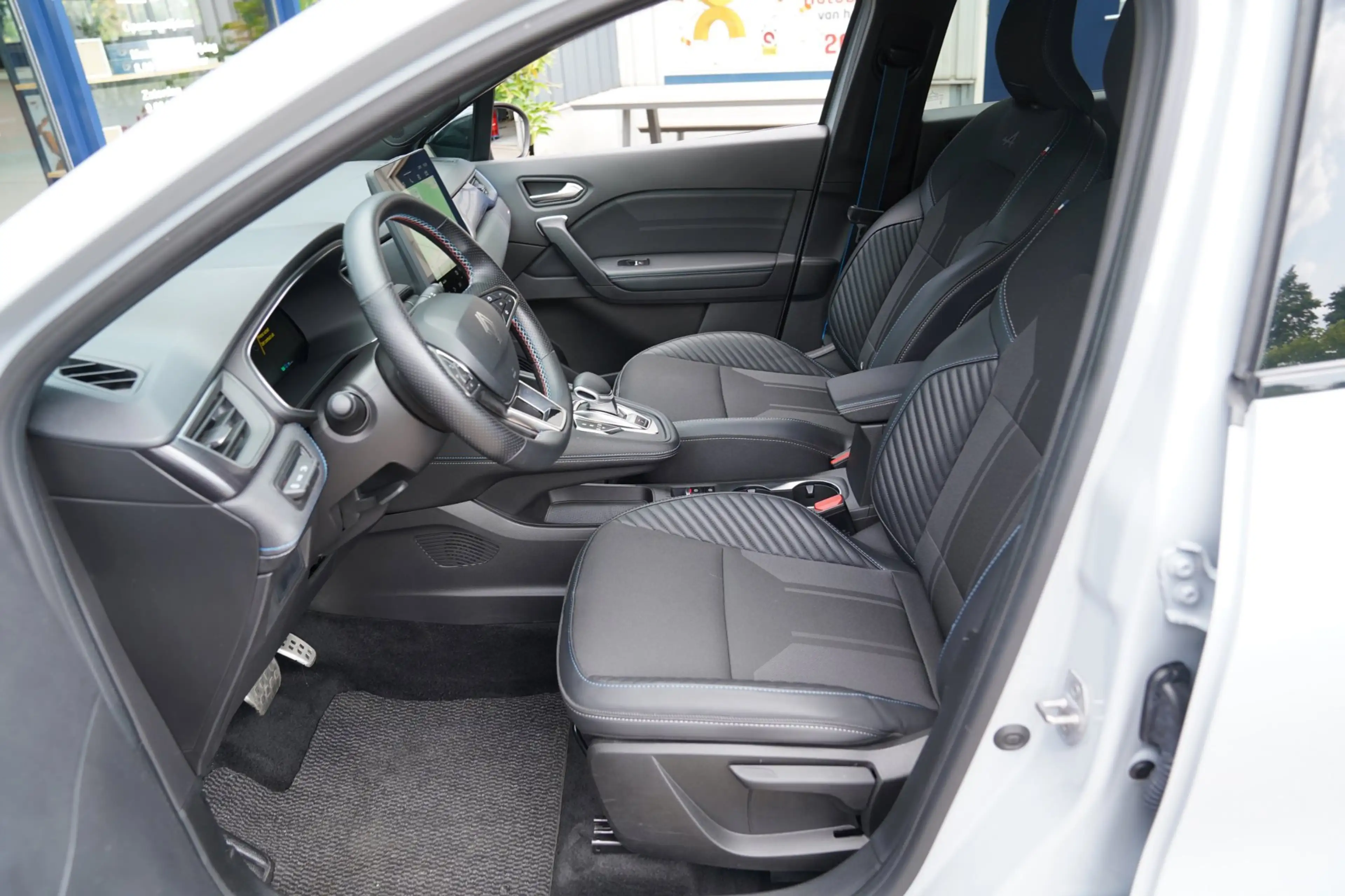 Renault Symbioz 1.6 E-Tech full hybrid 145 esprit Alpine|Prijs inc — photo 16