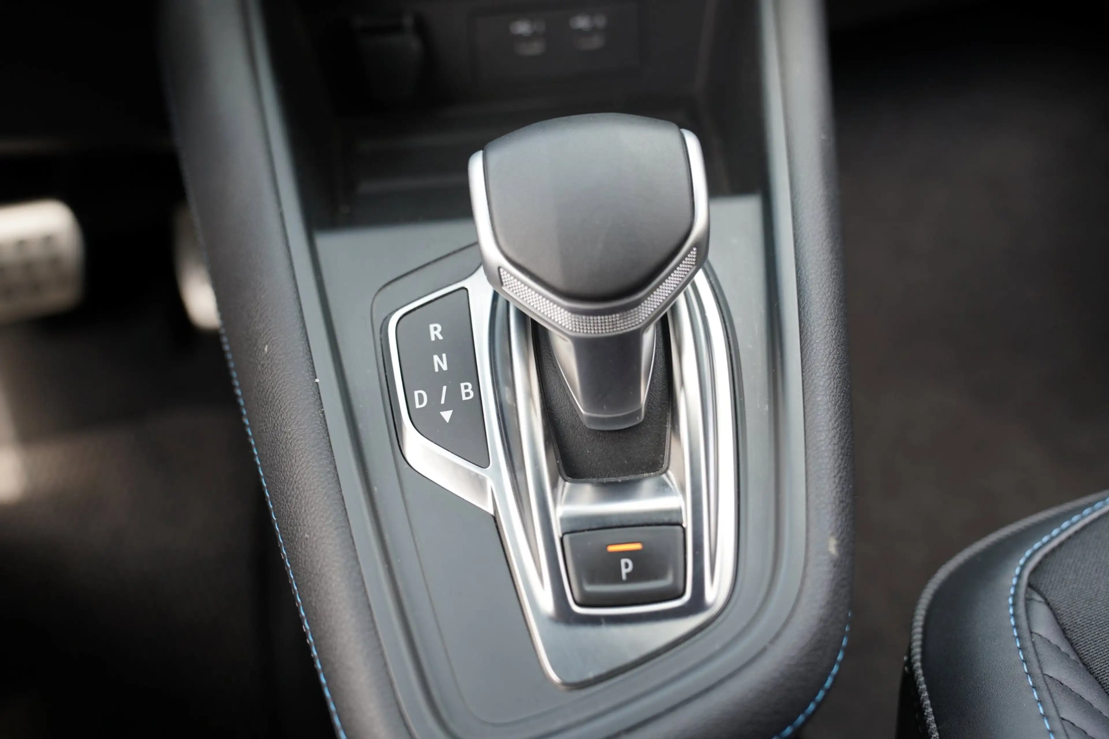 Renault Symbioz 1.6 E-Tech full hybrid 145 esprit Alpine|Prijs inc — photo 40