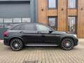 Mercedes-Benz GLC 43 AMG 4MATIC l pano l burmeister l camera Noir - thumbnail 3