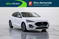 Ford Focus 1.0 Ecoboost MHEV ST-Line 125 Blanco - thumbnail 3