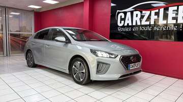 1.6 PLUG-IN EXECUTIVE 141cv