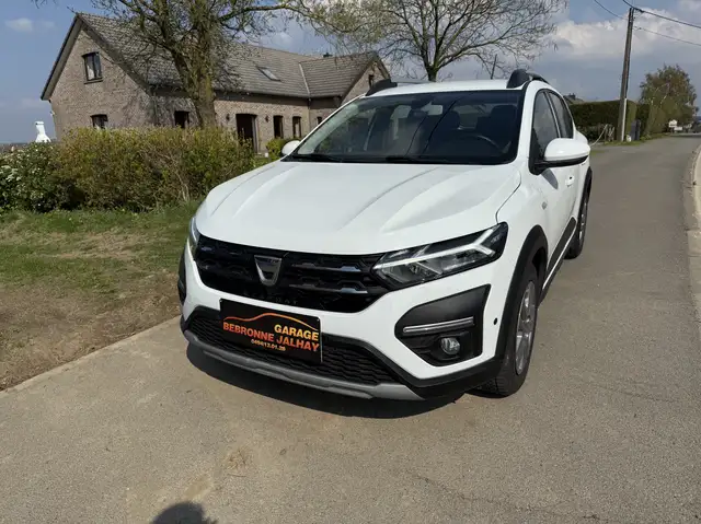 Dacia Sandero Sandero 1.0 **GARANTIE 12 MOIS**