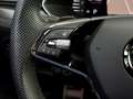 Skoda Superb 2.0 TDI 200 DSG 4x4 Sportline 1ère Main Attelage Virtual Cockpit Toit ouvrant Blanc - thumbnail 18